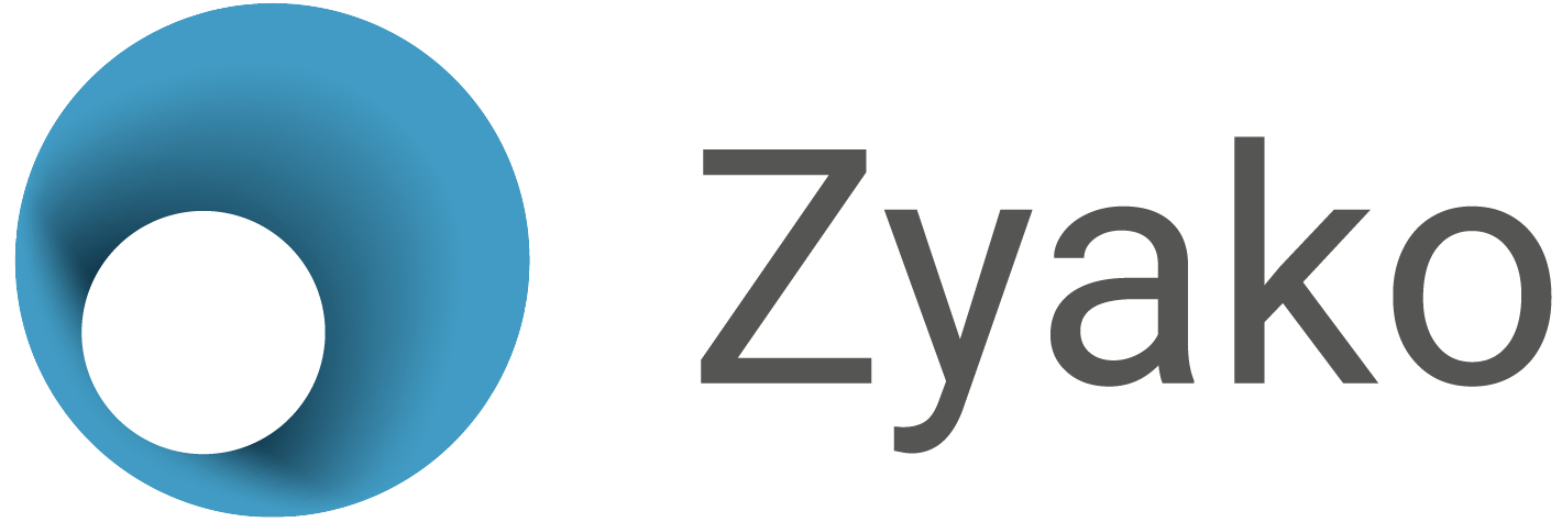 Zyako Logo